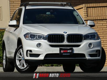 Used 2015 BMW X5 xDrive35i