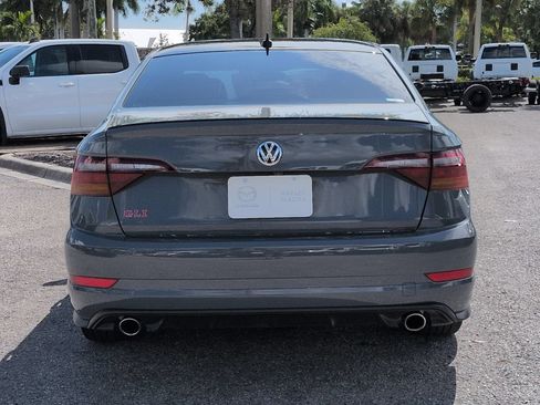 Used 2019 Volkswagen Jetta GLI FWD image 6