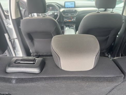 Used 2022 Ford Escape SE w/ Convenience Package image 13