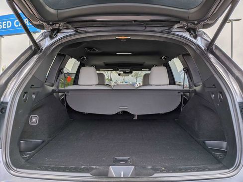 Certified 2021 Honda Passport Elite image 48
