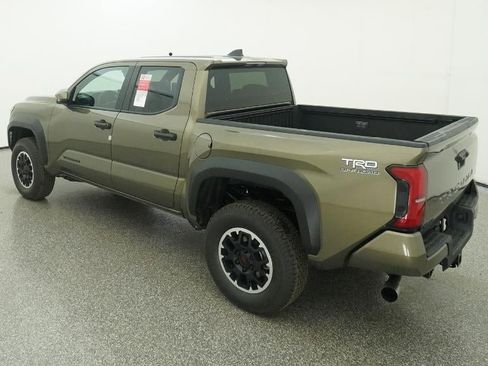New 2026 Toyota Tacoma TRD Off-Road image 5