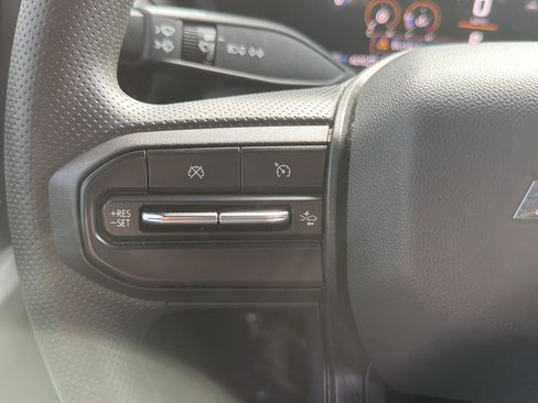 Used 2024 Chevrolet Colorado Trail Boss w/ Safety Package image 19