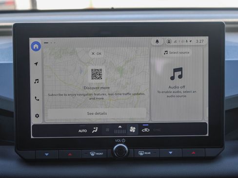 New 2026 Toyota RAV4 LE AWD/4WD image 17