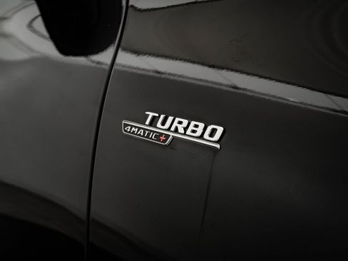 Used 2021 Mercedes-Benz GLE 53 AMG 4MATIC image 21