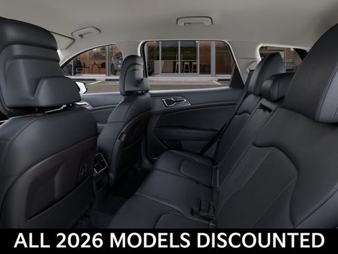 New 2026 Kia Sportage EX w/ EX Panoramic Sunroof Package AWD/4WD image 18