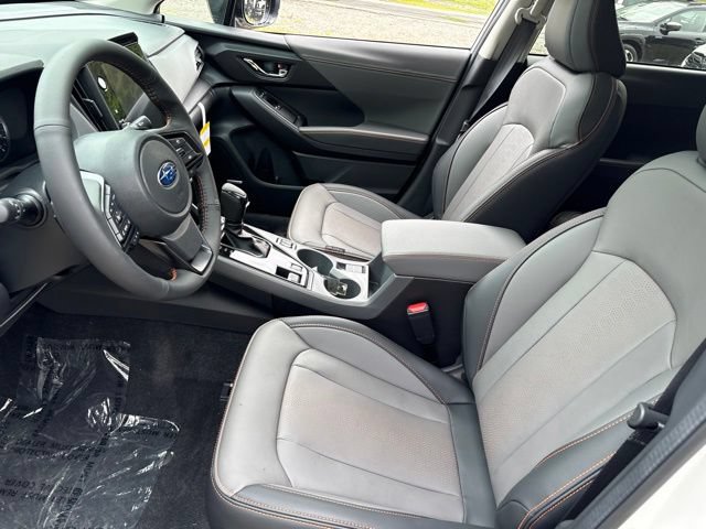 New 2026 Subaru Crosstrek 2.5i Limited AWD/4WD image 4