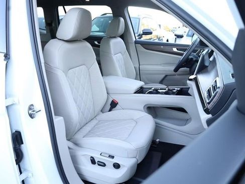 New 2026 Volkswagen Atlas SEL Premium R-Line image 33