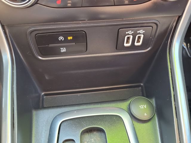 Used 2018 Ford EcoSport SE FWD image 26