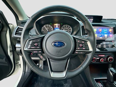 Used 2021 Subaru Crosstrek 2.5i Limited w/ Moonroof Package 2 image 11