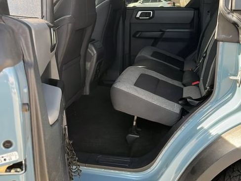 Used 2022 Ford Bronco Big Bend AWD/4WD image 20