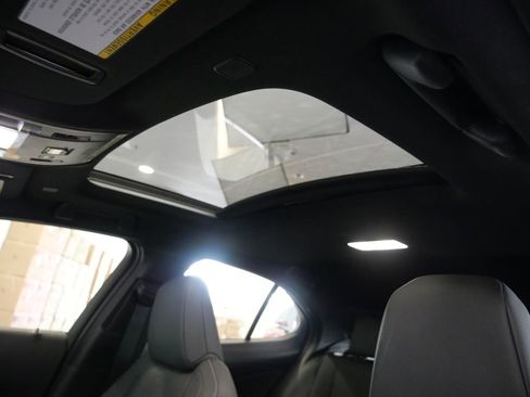 Certified 2025 Lexus UX 300h 300h F SPORT Design w/ Cold Area Package image 26