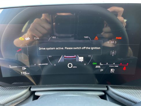 New 2025 Audi SQ5 Premium Plus AWD/4WD image 20