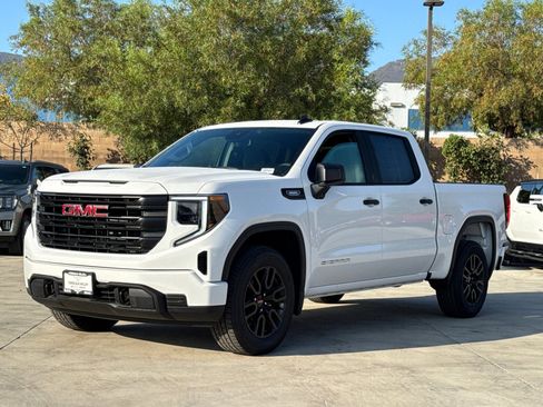 New 2026 GMC Sierra 1500 Pro w/ Graphite Edition image 4