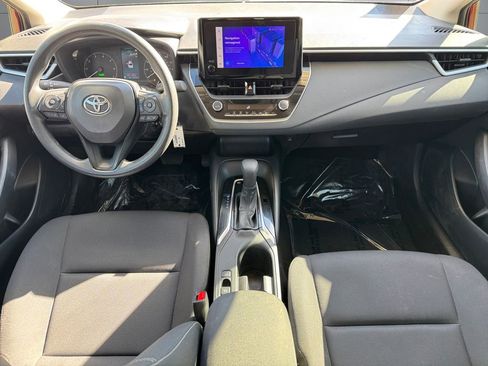Certified 2023 Toyota Corolla LE FWD image 12