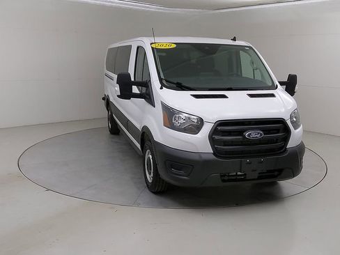 Used 2020 Ford Transit 350 XL RWD image 9