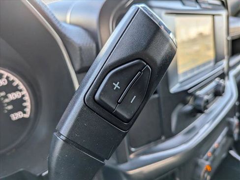 Used 2022 Ford F150 XL w/ STX Appearance Package image 15