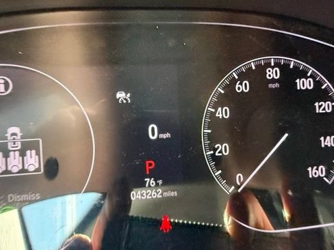 Used 2022 Honda Accord Sport Special Edition image 10