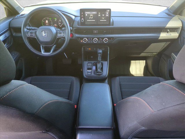 Used 2026 Honda CR-V Sport image 17