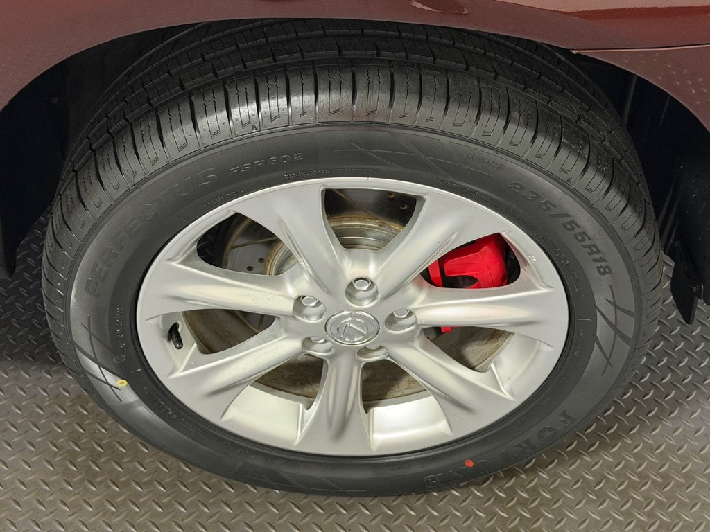Used 2009 Lexus RX 350 AWD image 18