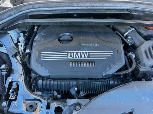 Used 2022 BMW X2 sDrive28i w/ Convenience Package image 36