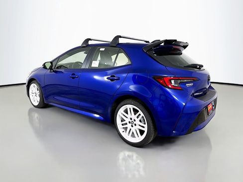 New 2026 Toyota Corolla SE FWD image 6