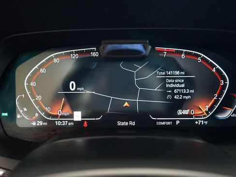 Used 2019 BMW X5 xDrive40i AWD/4WD image 38