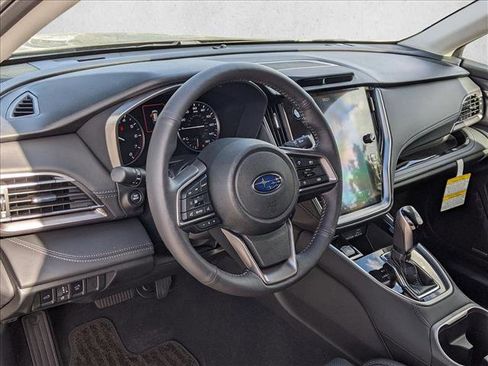 New 2025 Subaru Outback Limited image 3