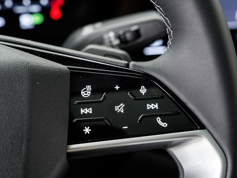 New 2025 Audi A5 2.0T Prestige image 12