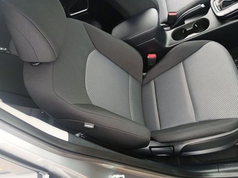 Certified 2025 Kia Soul LX w/ LX Technology Package image 23