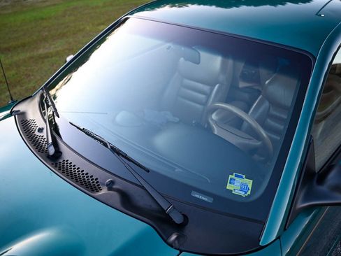 Used 1997 Ford Mustang Cobra image 31