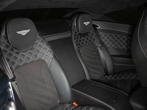 Used 2023 Bentley Continental GT Speed image 48