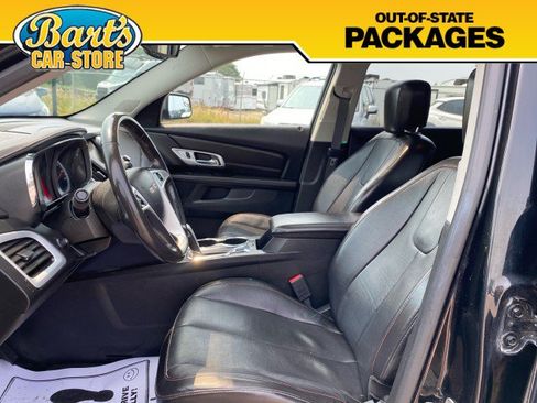 Used 2012 GMC Terrain SLT FWD image 26