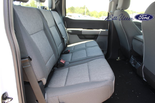 New 2026 Ford F350 XL w/ STX Appearance Package AWD/4WD image 8