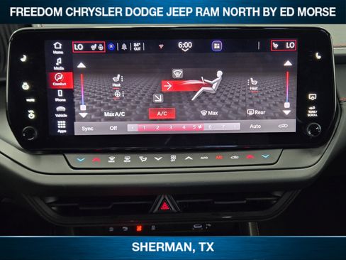 New 2026 Dodge Charger R/T w/ Driver Convenience Group AWD/4WD image 13