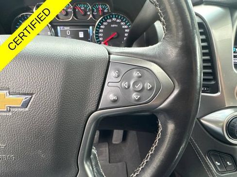 Used 2020 Chevrolet Tahoe LT AWD/4WD image 15