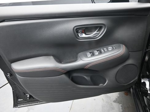New 2026 Honda HR-V Sport image 19