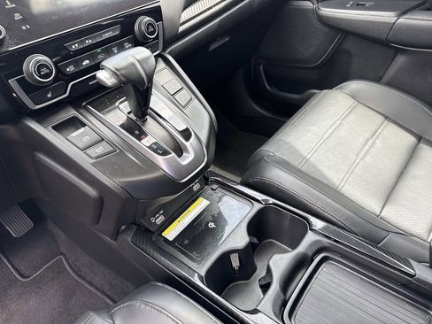 Used 2020 Honda CR-V Touring image 26