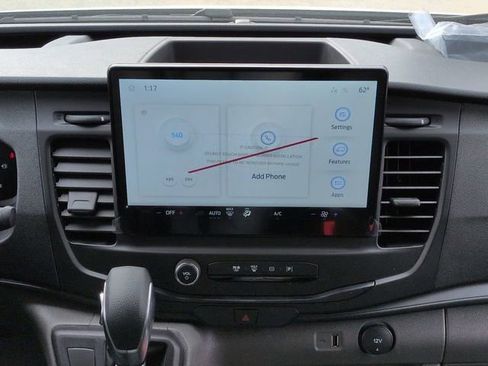 New 2026 Ford Transit 350 148 High Roof Extended image 16