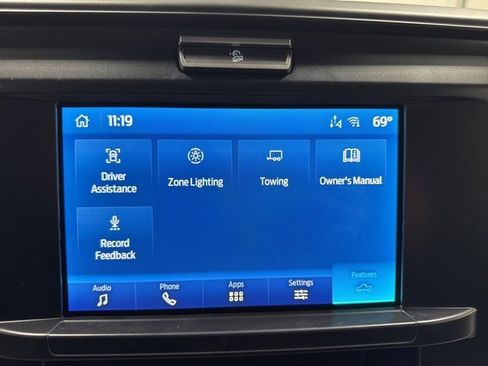 New 2026 Ford F350 XLT w/ FX4 Off-Road Package image 29