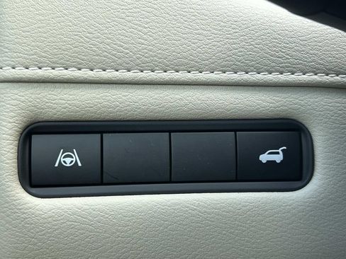 New 2026 Nissan Armada Platinum AWD/4WD image 30