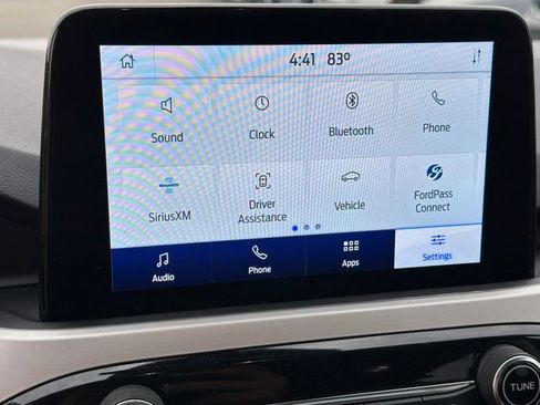 Used 2021 Ford Escape SE w/ Cold Weather Package image 20