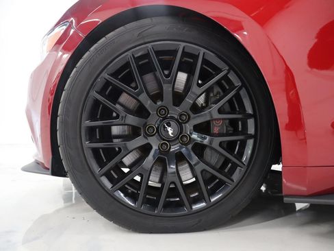 Used 2016 Ford Mustang GT Premium w/ GT Performance Package RWD image 10