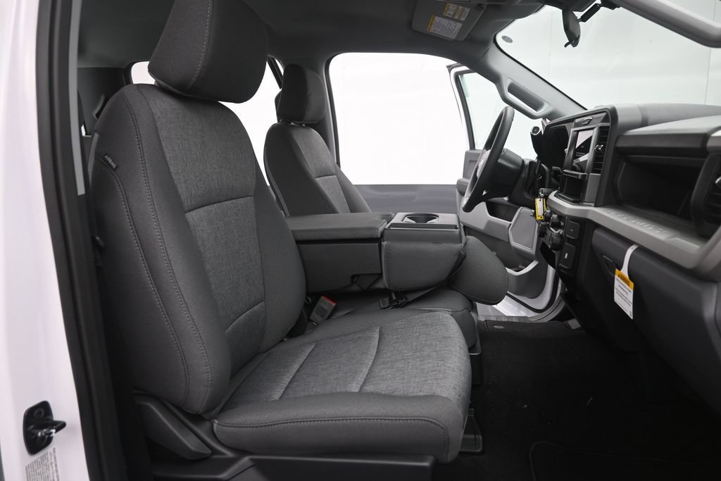 New 2027 Ford F250 XL w/ Tremor Off-Road Package AWD/4WD image 16