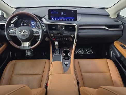 Used 2022 Lexus RX 350 AWD w/ Premium Package image 29