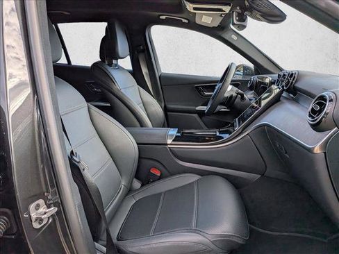 Certified 2026 Mercedes-Benz GLC 300 image 18