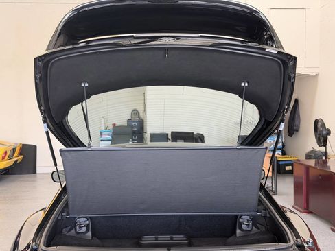 Used 1994 Toyota Supra Turbo image 71