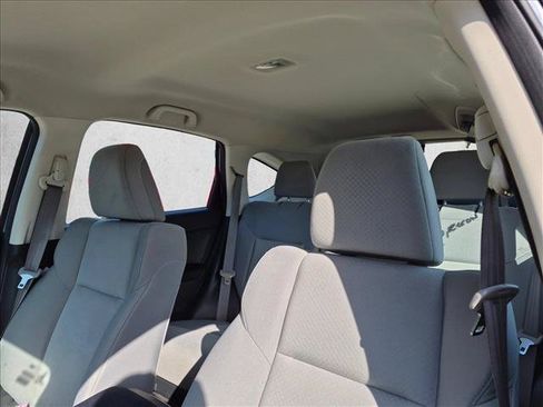 Used 2015 Honda CR-V LX image 13