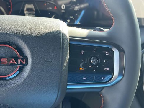 New 2025 Nissan Armada PRO-4X image 20