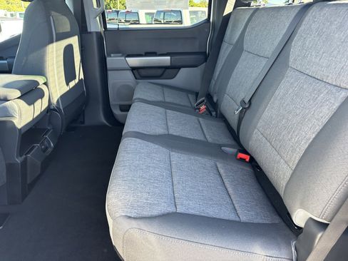 New 2026 Ford F350 XL w/ STX Appearance Package image 19