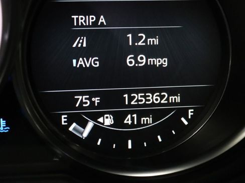 Used 2017 MAZDA CX-9 Signature image 20